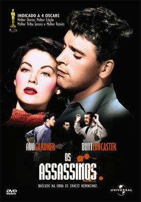 ASSASSINOS - DE 1946